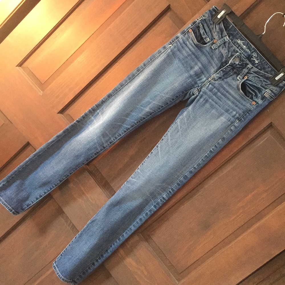 AEO | Jeans